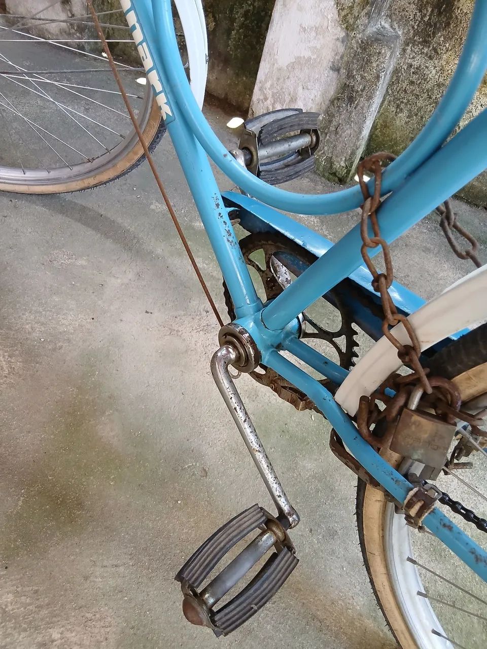 bicicleta monak ano 1972.99712.6501 - Foto 4