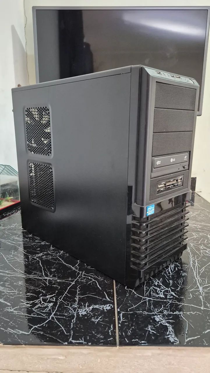 Computador Gamer