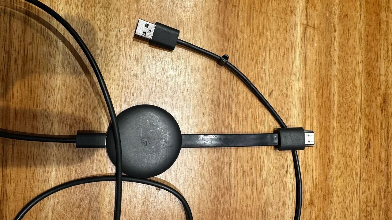 Chromecast - Foto 3