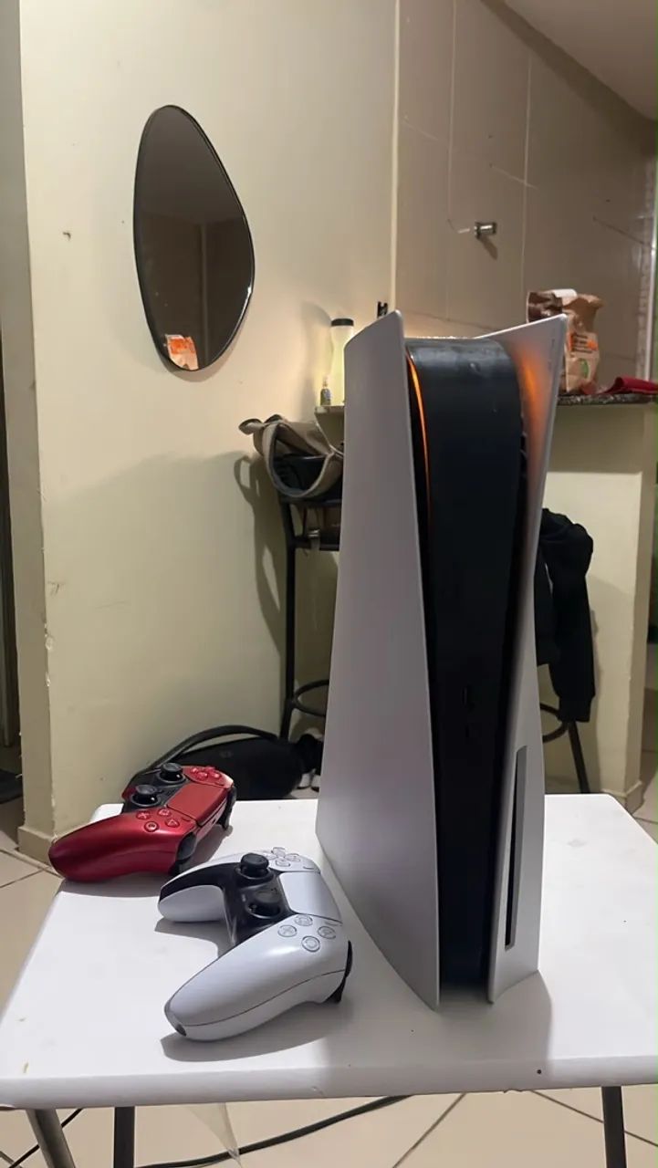 PS5 FAT COMPLETO  - Foto 2