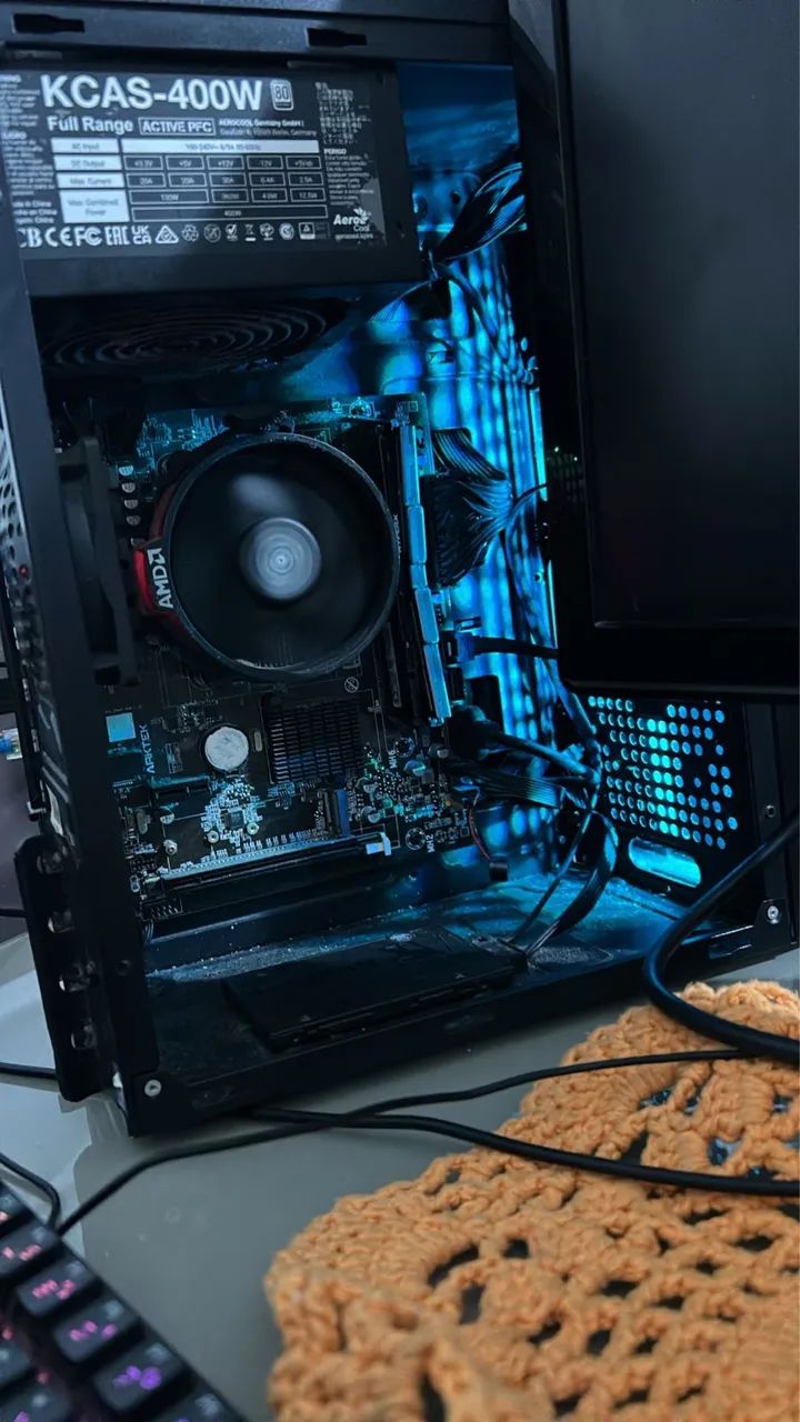 pc gamer  - Foto 2