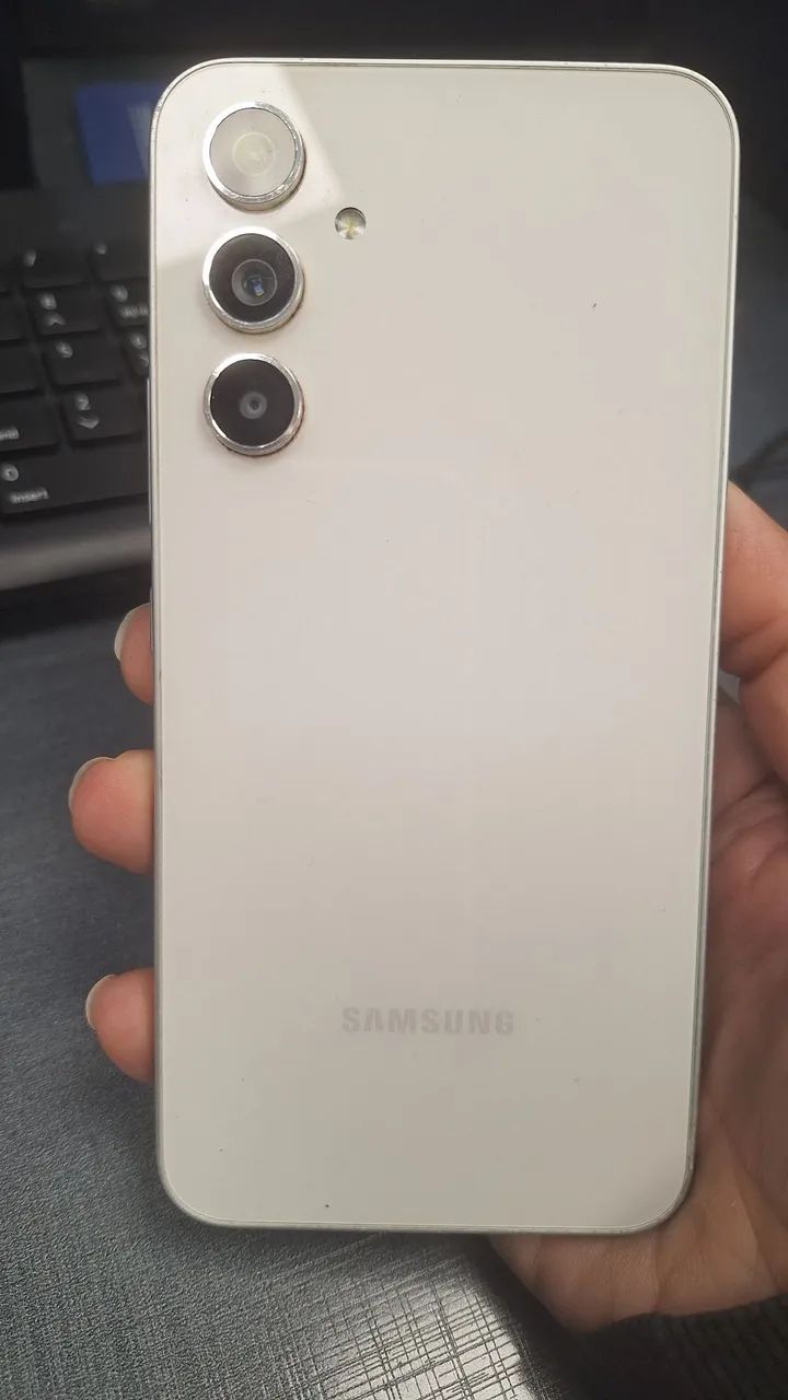 Samsung A54 5G 256gb - Foto 2