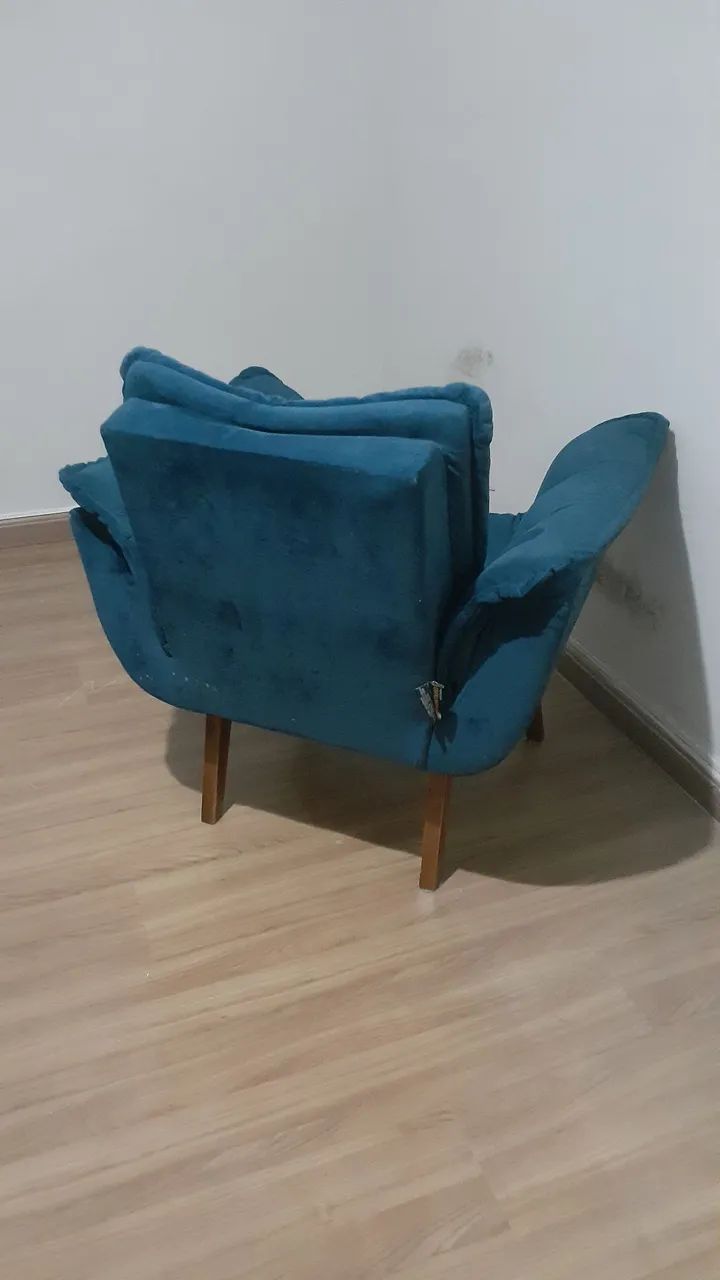 Poltrona super confortável - Foto 3