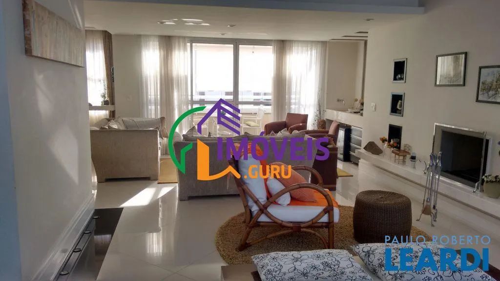 APARTAMENTO - MORUMBI - SP