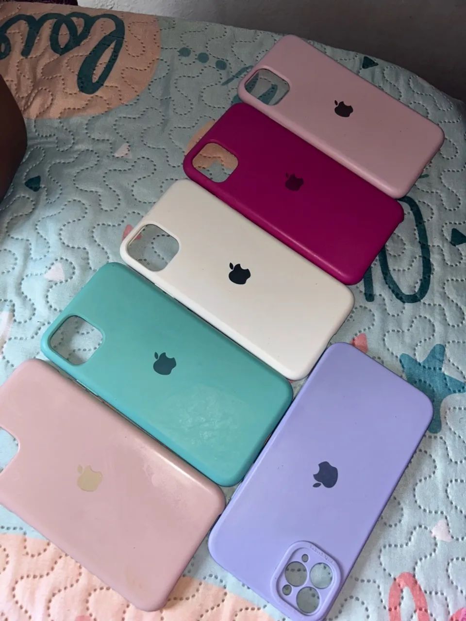 Capa 11 pro Max 