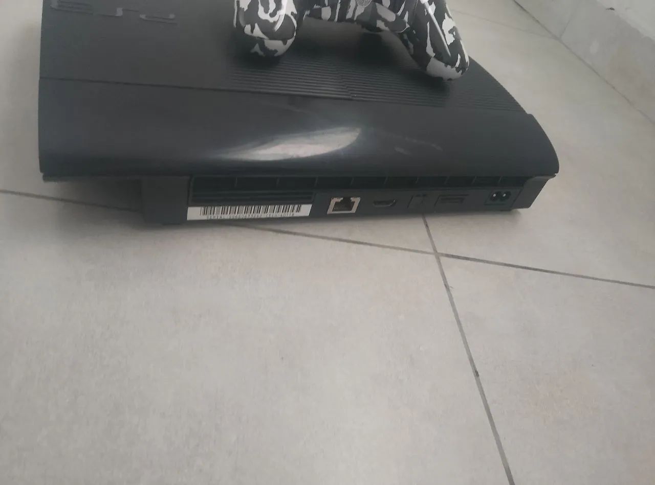 Vídeo game ps 3 - Foto 2
