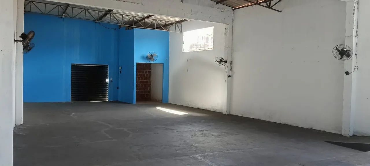 Galpão em Extremoz  - Foto 3