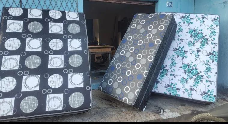 camas Boxi acoplada completa  - Foto 5