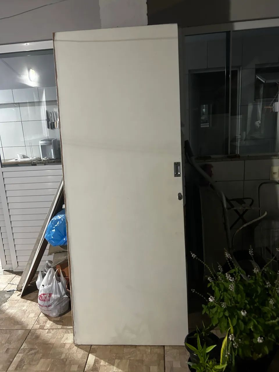 Porta de correr - Foto 4