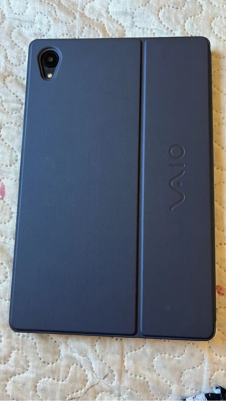 VENDO TABLET VAIO-10  - Foto 2
