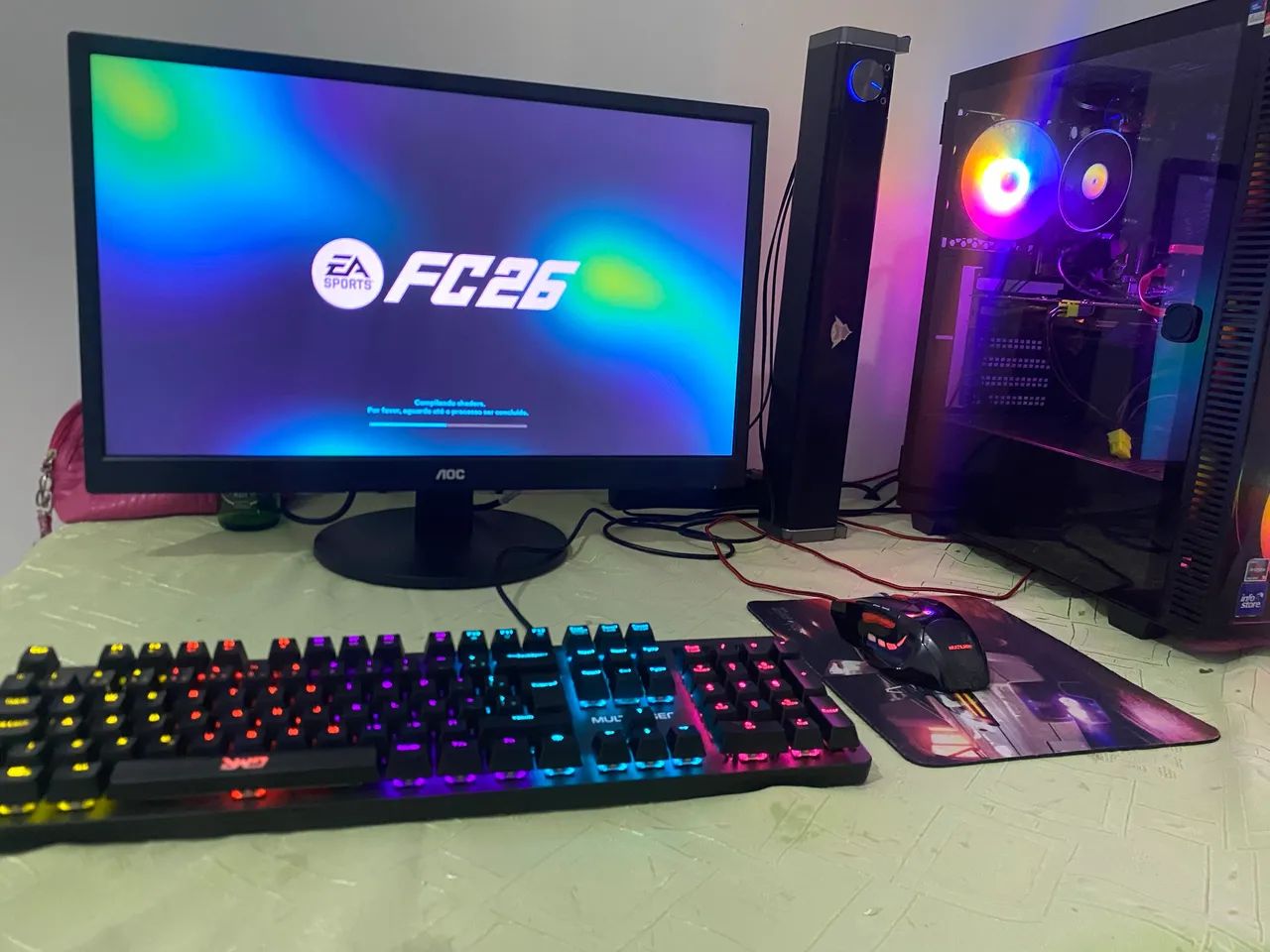 PC GAMER  - Foto 3