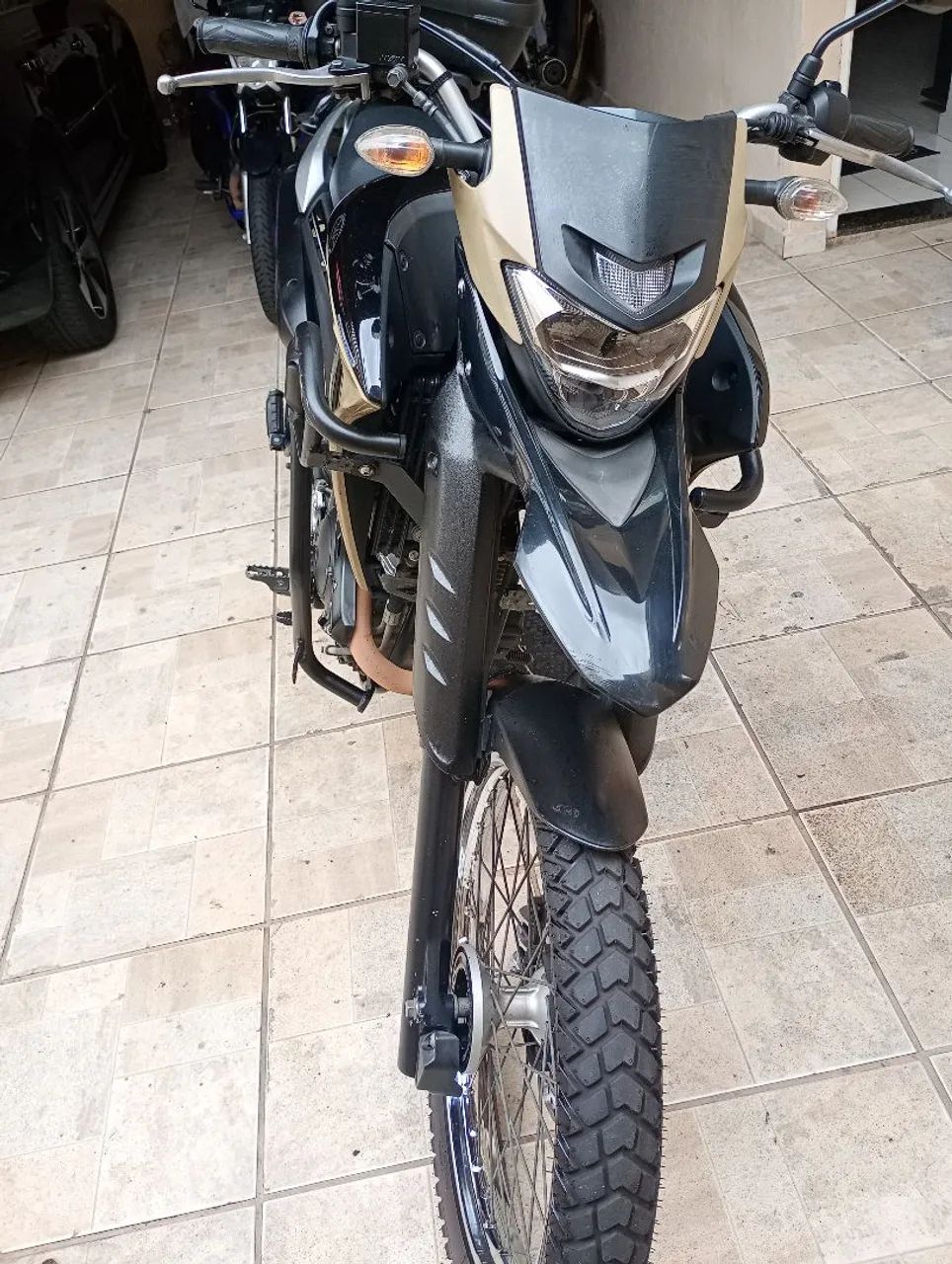 Lander 250 ABS  - Foto 5