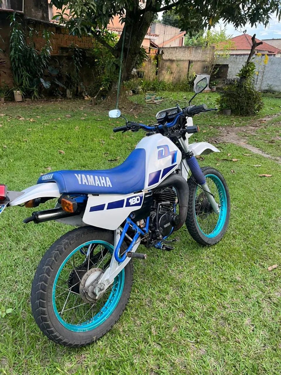 DT 180  - Foto 4