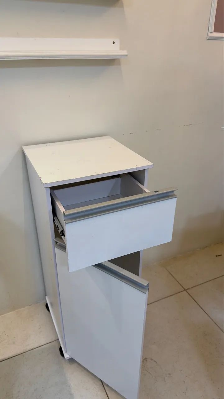 Armário para colocar itens  - Foto 2