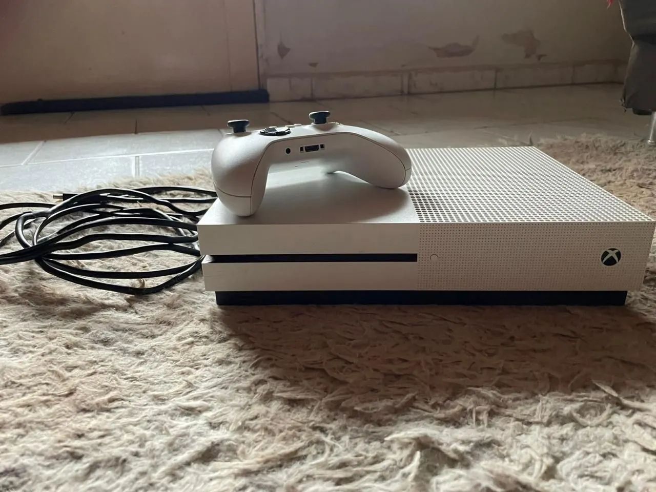 Xbox One S 750gb - Foto 2
