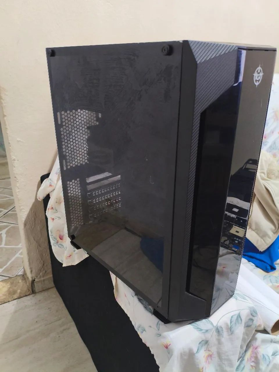 PC Gamer Intel Core i5 4690K + 16GB RAM - Foto 4