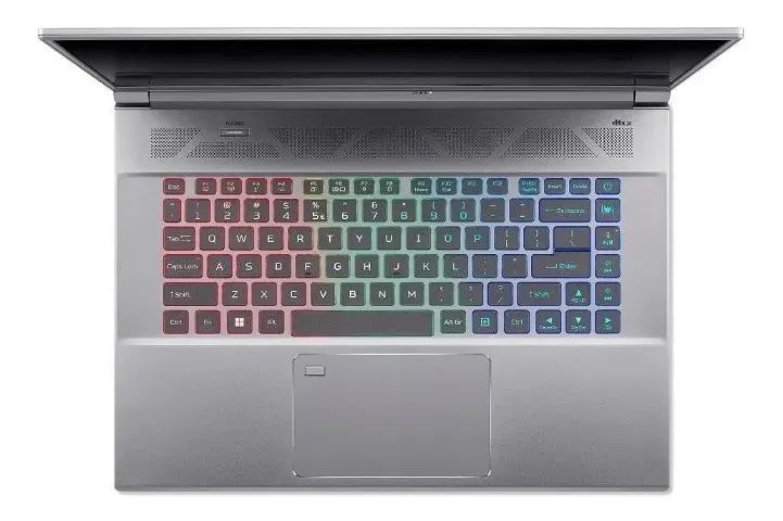 Notebook Gamer Acer Predator PT316 | i7-12700H | 16GB | SSD 1TB | RTX 3060 6GB - Impecável - Foto 3