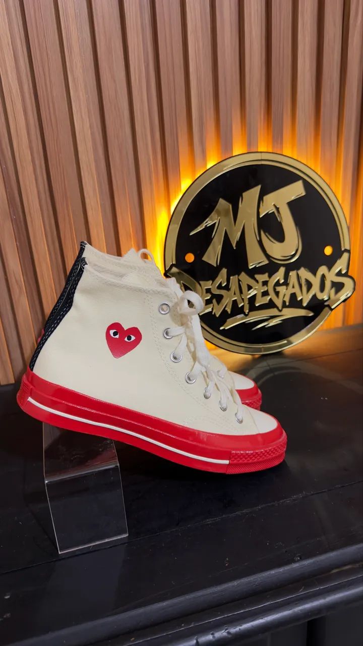 Converse  - Foto 2