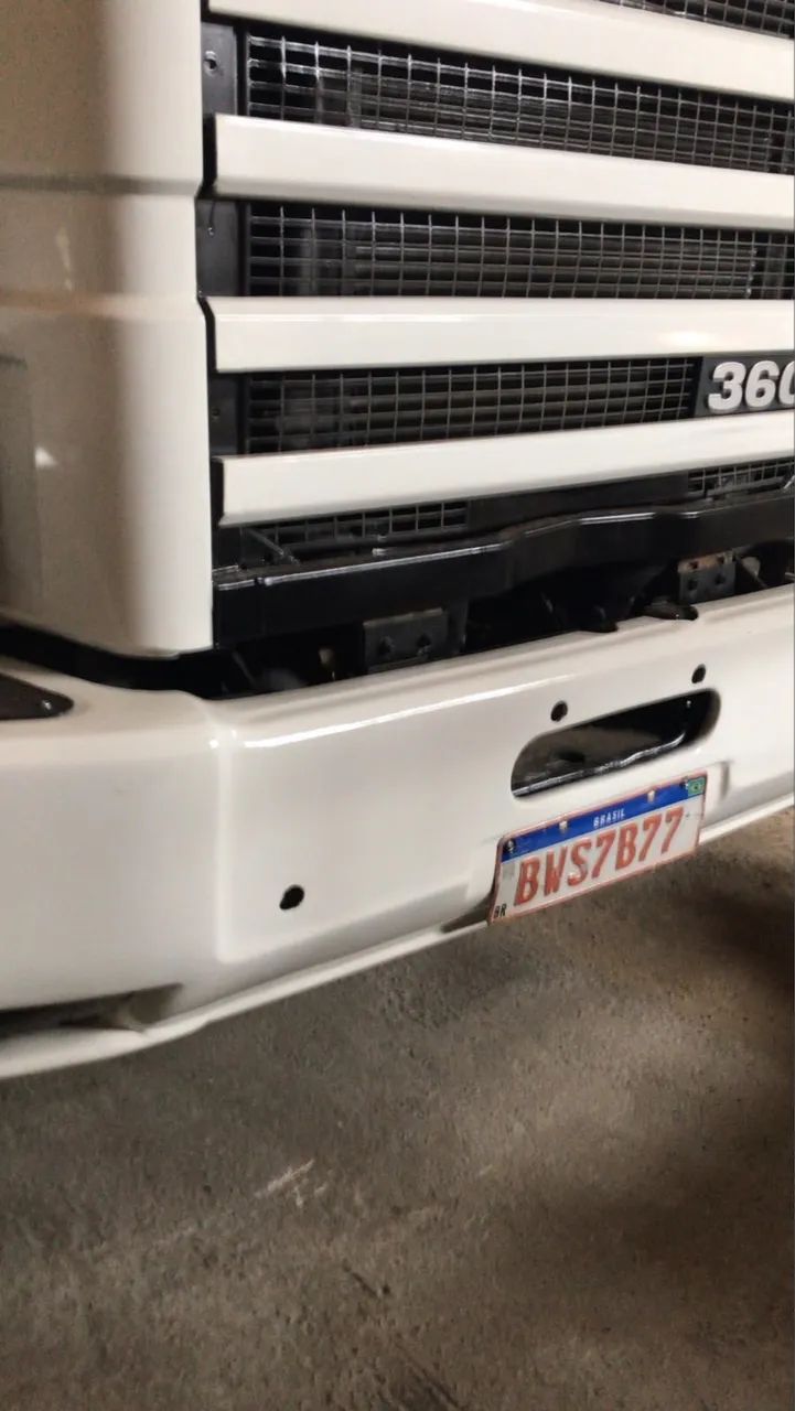 Scania ?113 - Foto 3