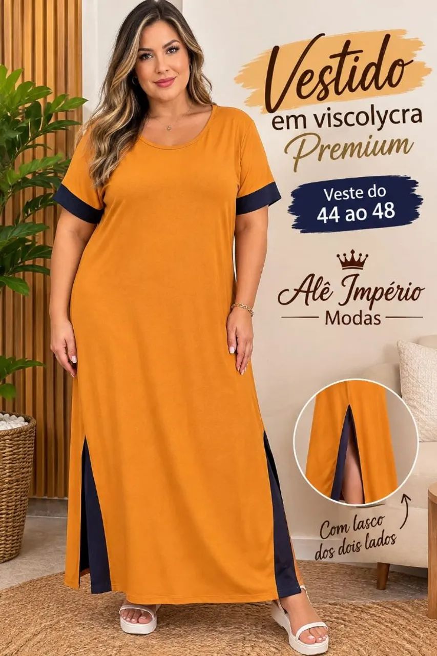 Roupas de qualidade  - Foto 2