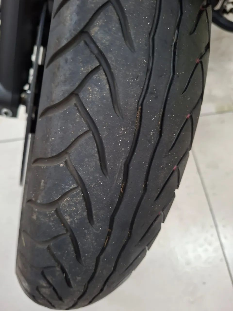 KAWASAKI VULCAN S ABS - Foto 5