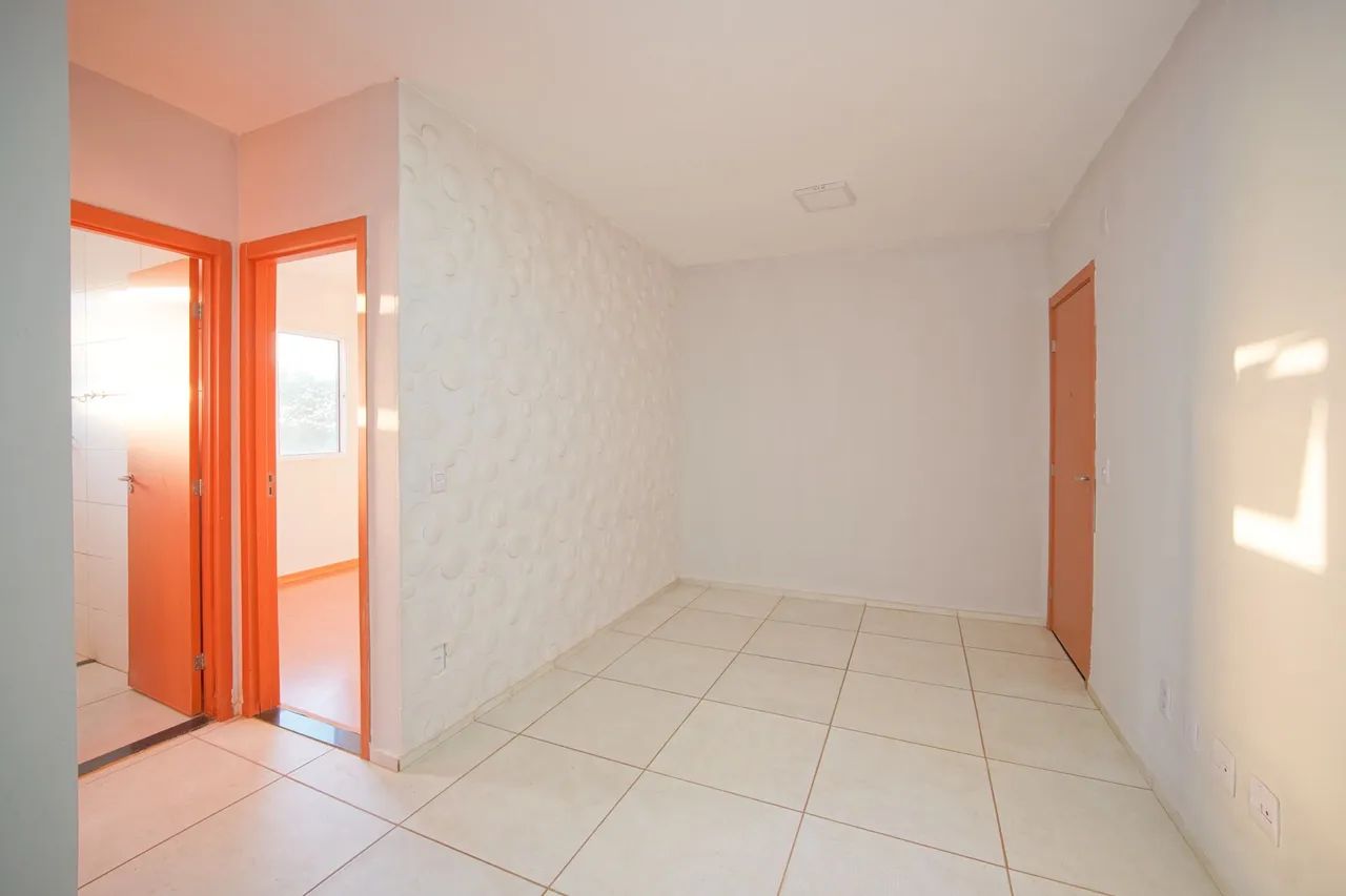 Apartamento 2 Quartos/ Elevador - 806 Sul - R$ 300 - Foto 4