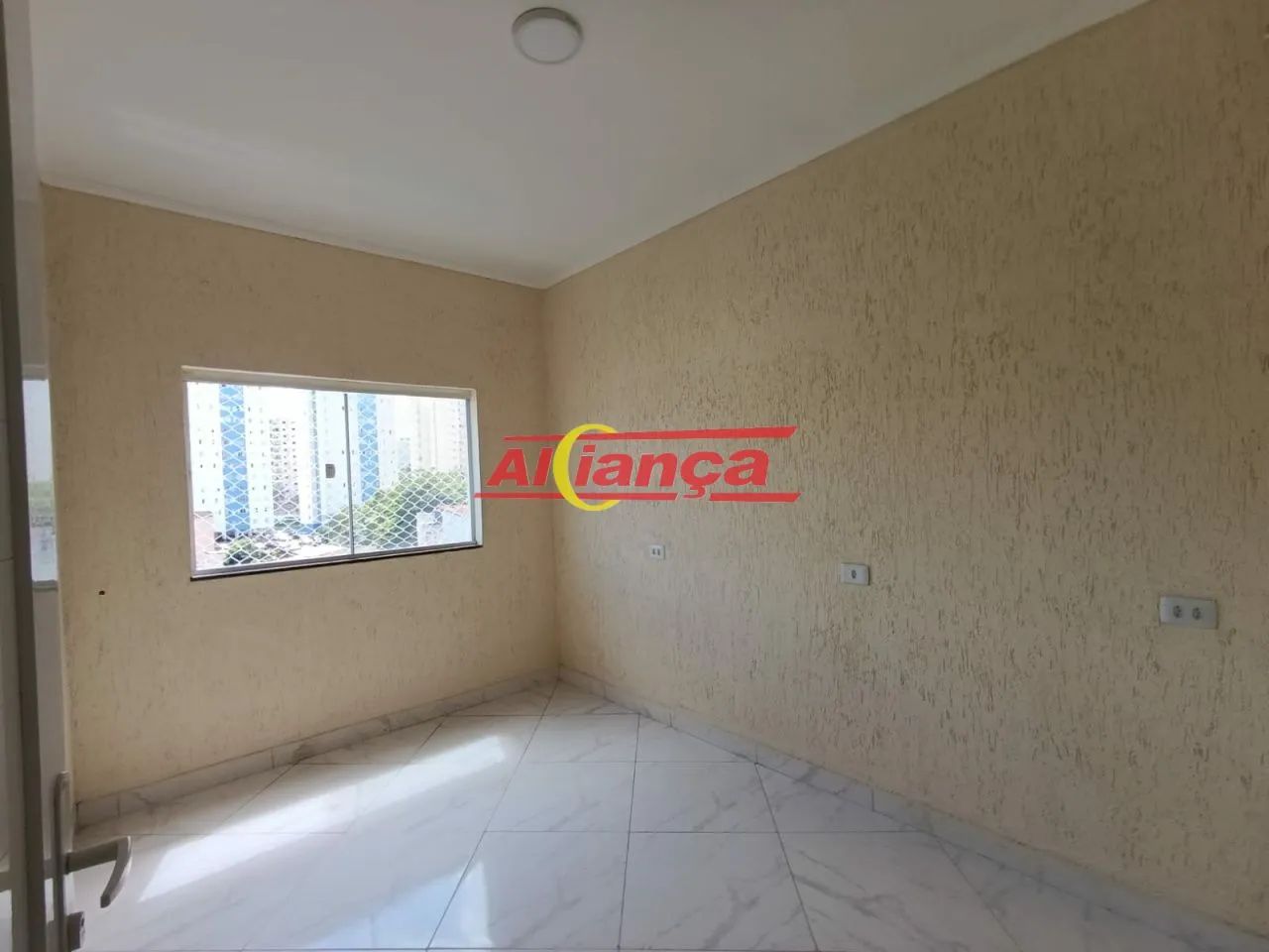 Apartamento 43m², com 2 quartos para locação no Macedo - R$ 1.300,00 - Foto 7
