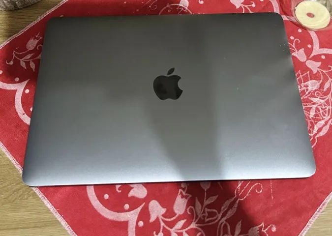 MacBook Retina 12" (2016) - Foto 3