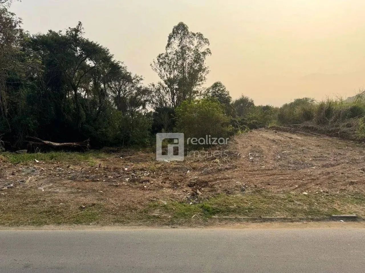 Terreno Residencial à venda, Centro, Florianópolis - TE0111. - Foto 3