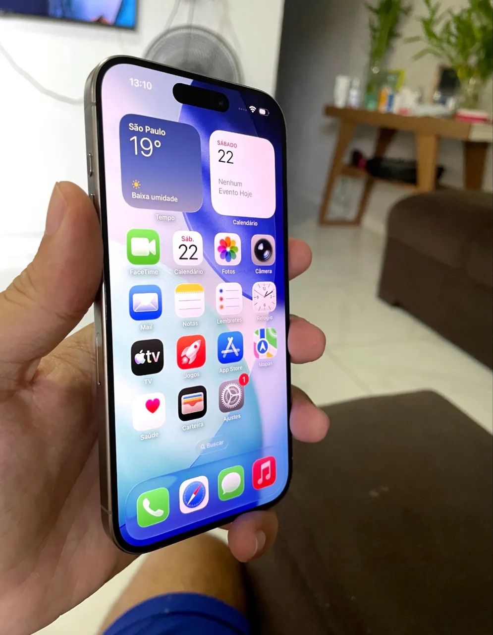 iPhone 15 pro  - Foto 2