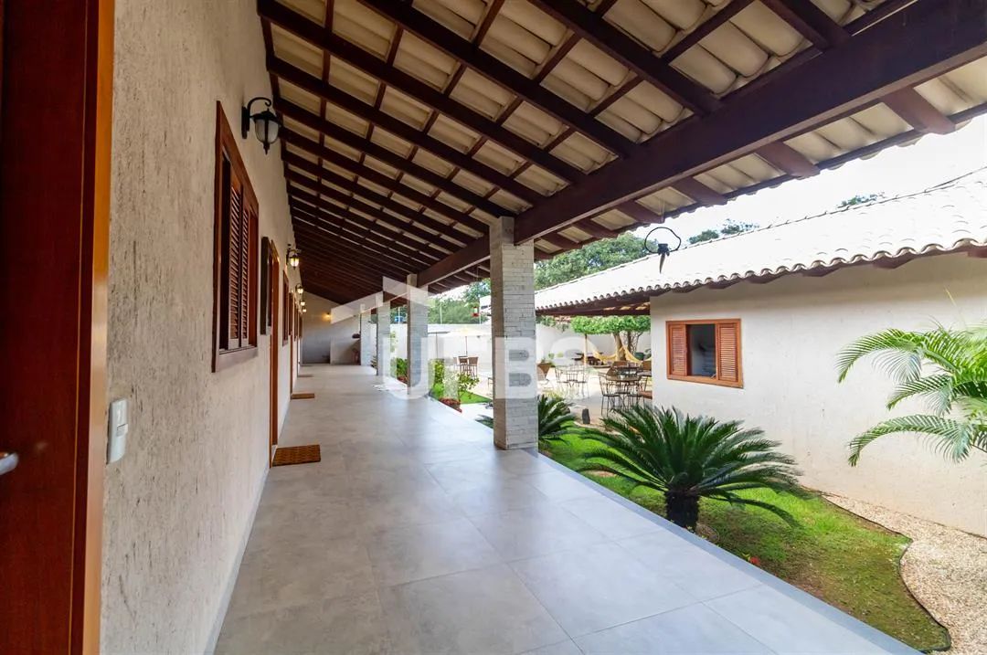 0 - Casa 8 quartos, sendo 8 suítes - Foto 5