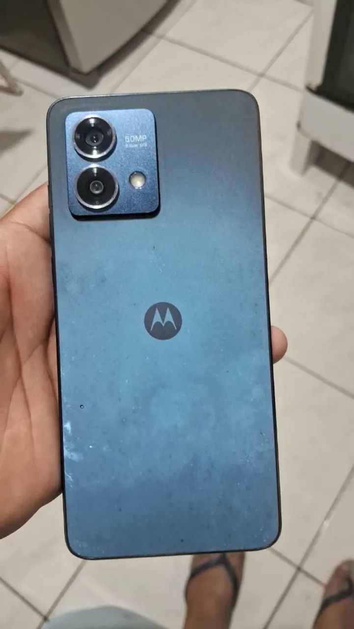 Vender ou trocar pelo iPhone 11 ou XR do jeito que tá  - Foto 4