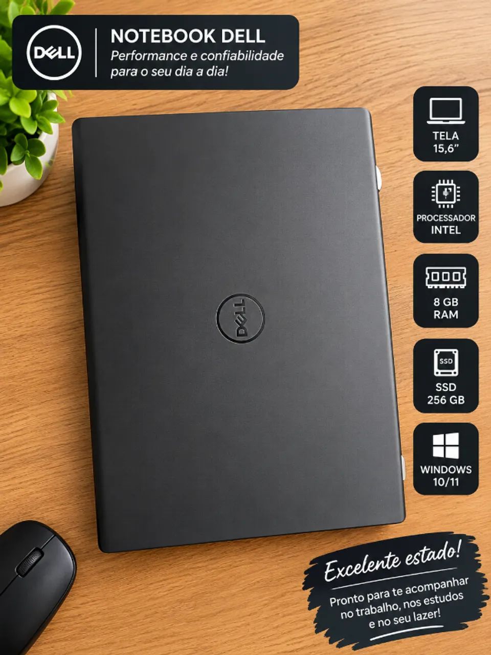 Notebook - Foto 2