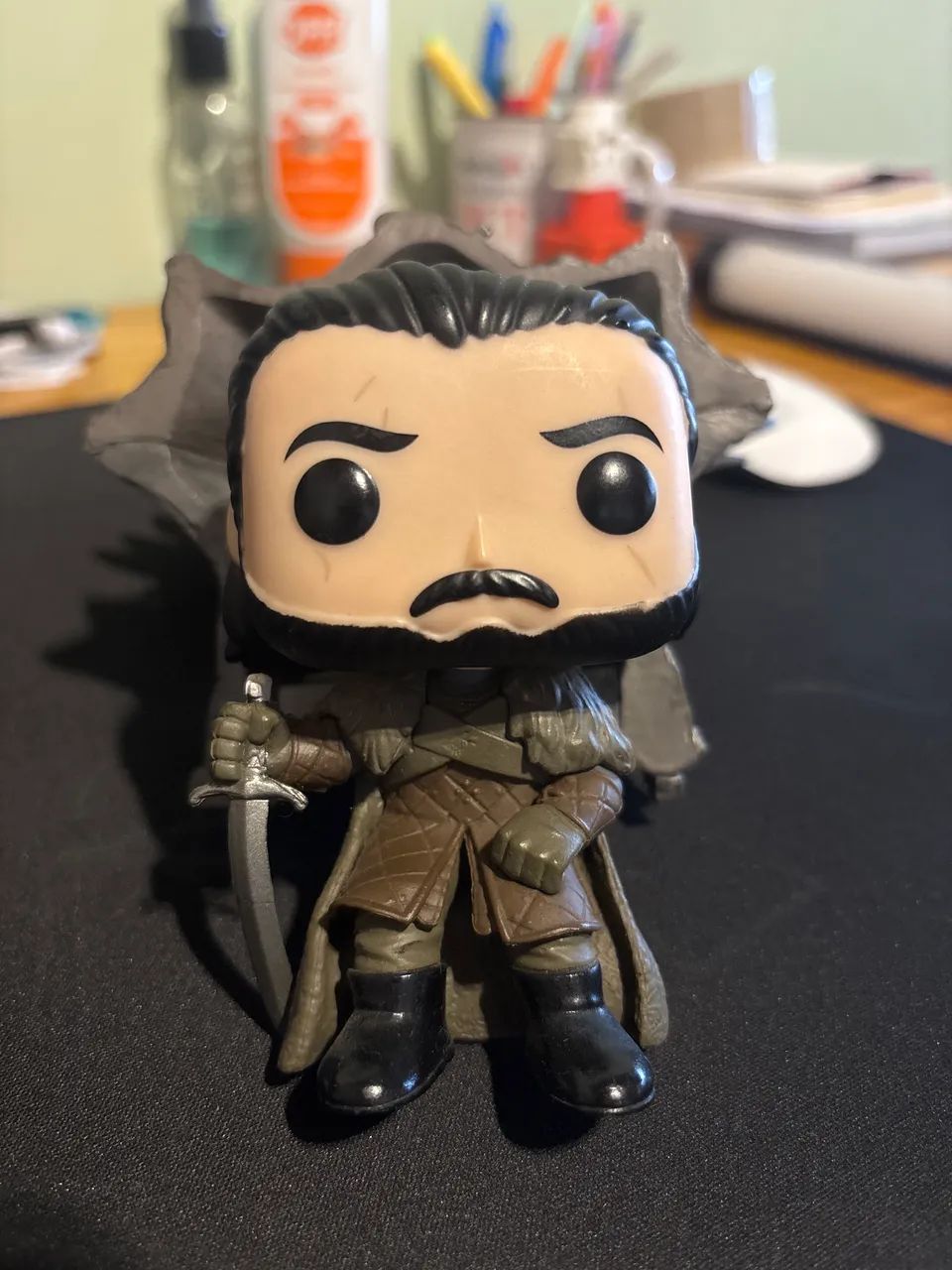 Funk John Snow - Foto 5