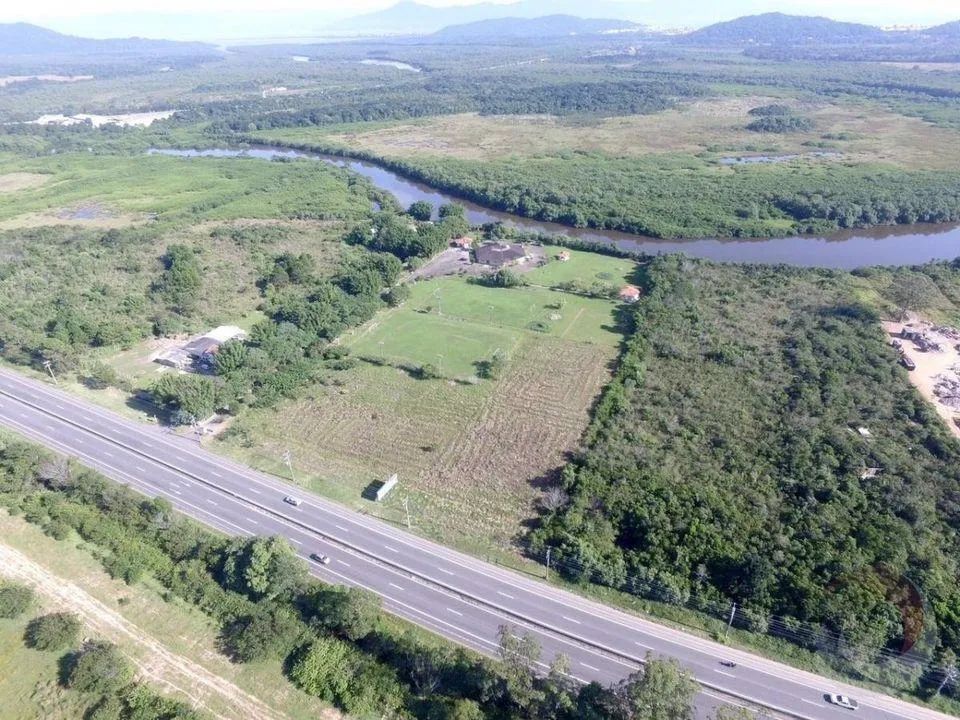 Terreno para Venda em Florianópolis, Saco Grande - Foto 2