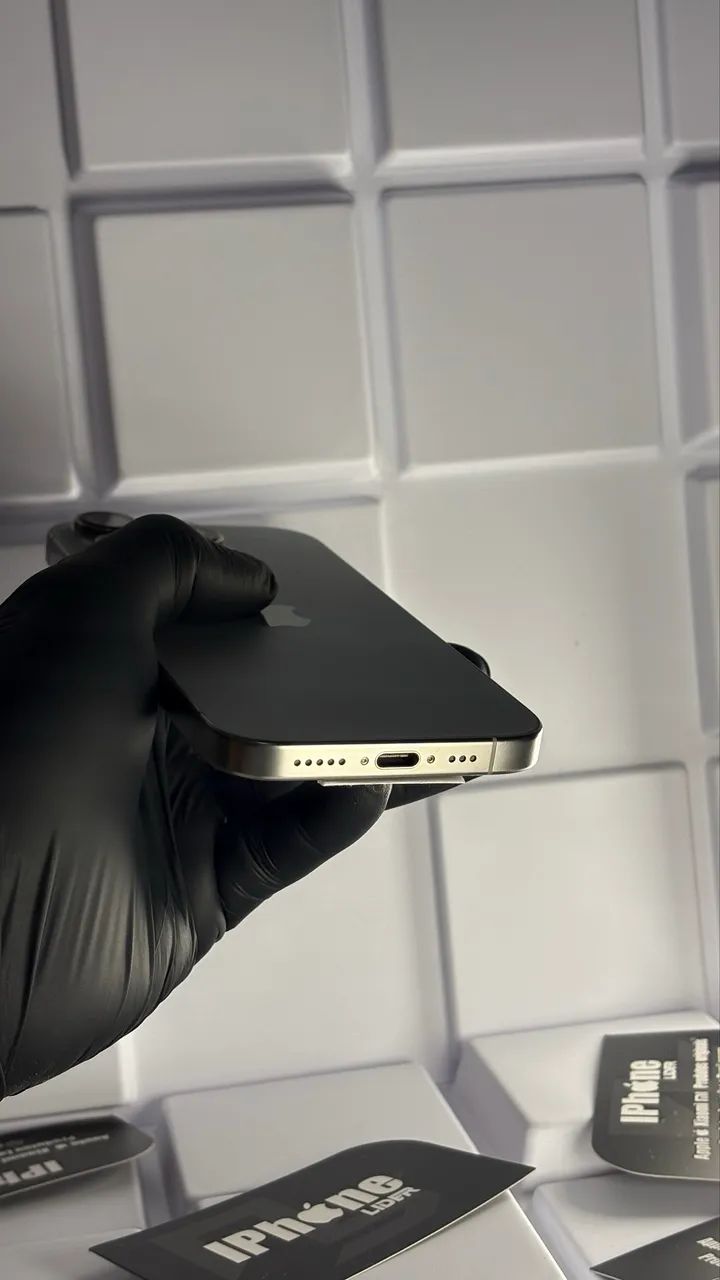 iPhone 16 Pro 128Gb Natural - Foto 2