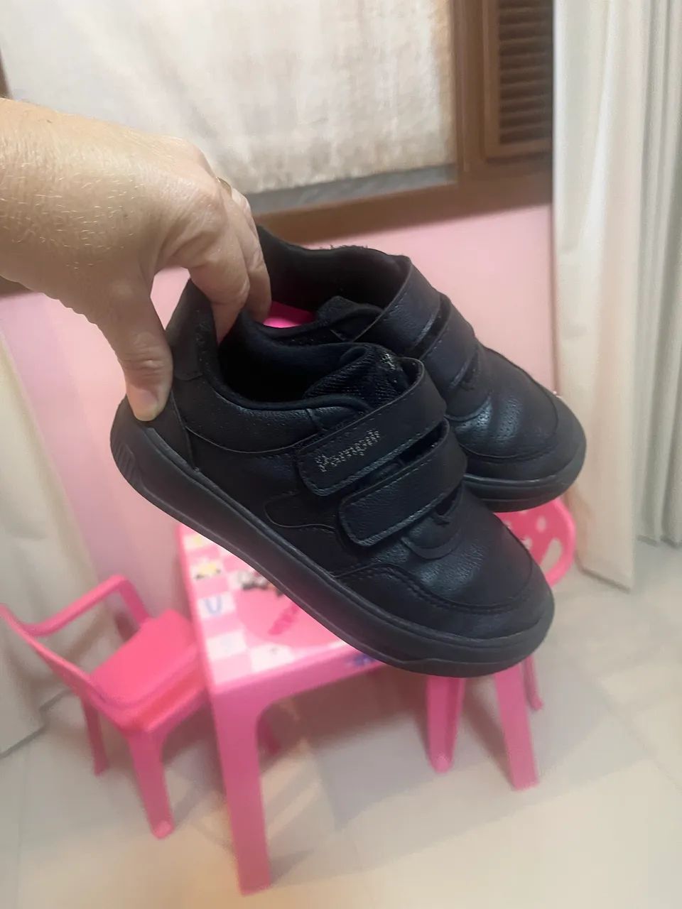 Tênis infantil  - Foto 4