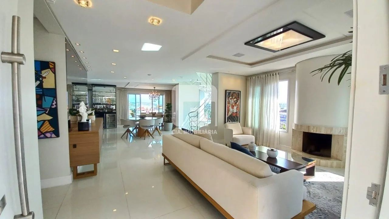 Casa de 4 dormitórios à venda em Itaguaçu - Foto 3