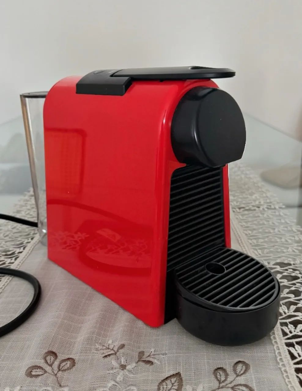 Nespresso Essenza Mini D30 - Foto 2