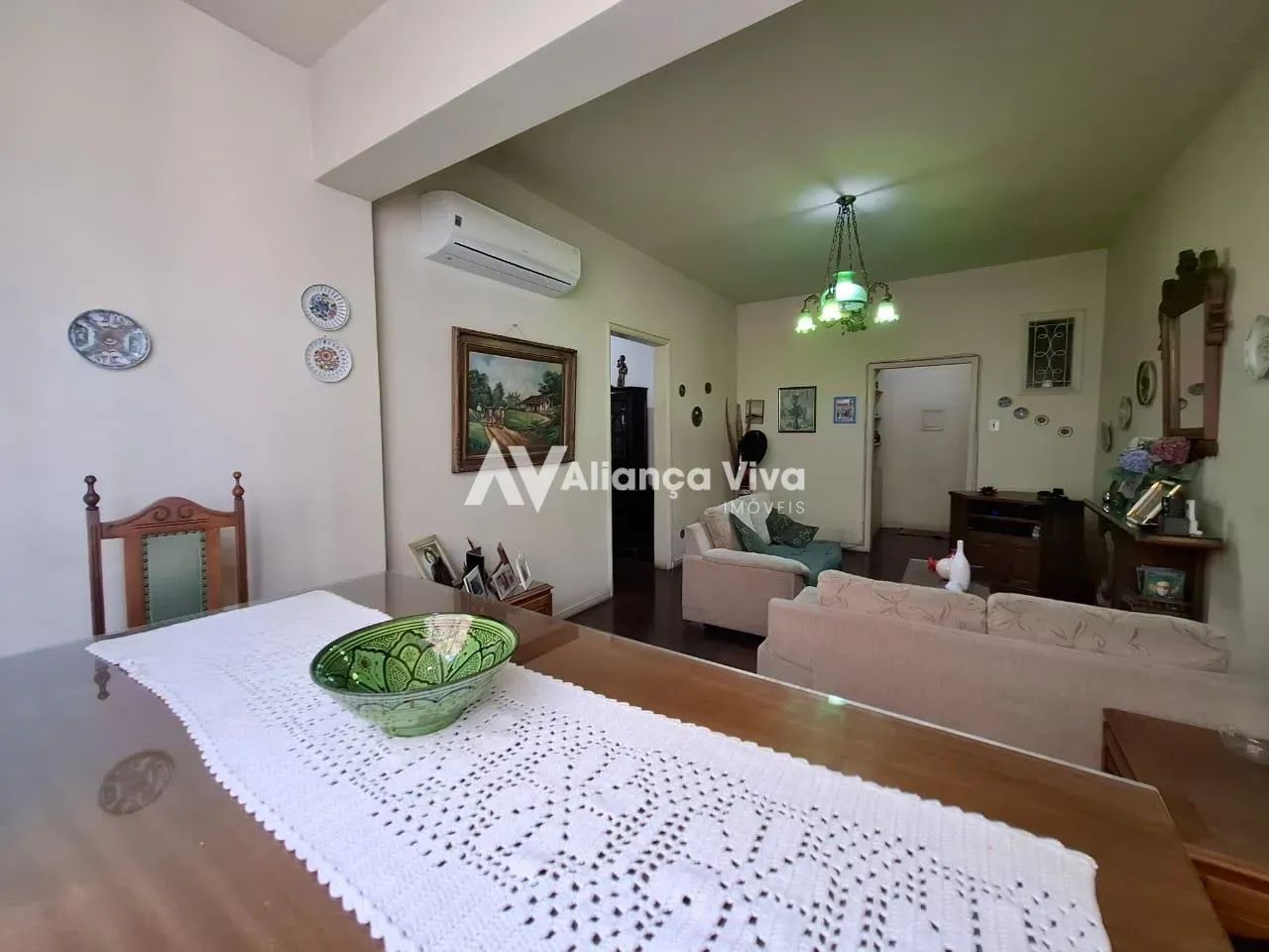 Flamengo | Apartamento 3 quartos - Foto 4