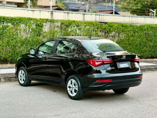 Fiat Cronos Drive 1.3 8V Flex 2023 - Foto 4