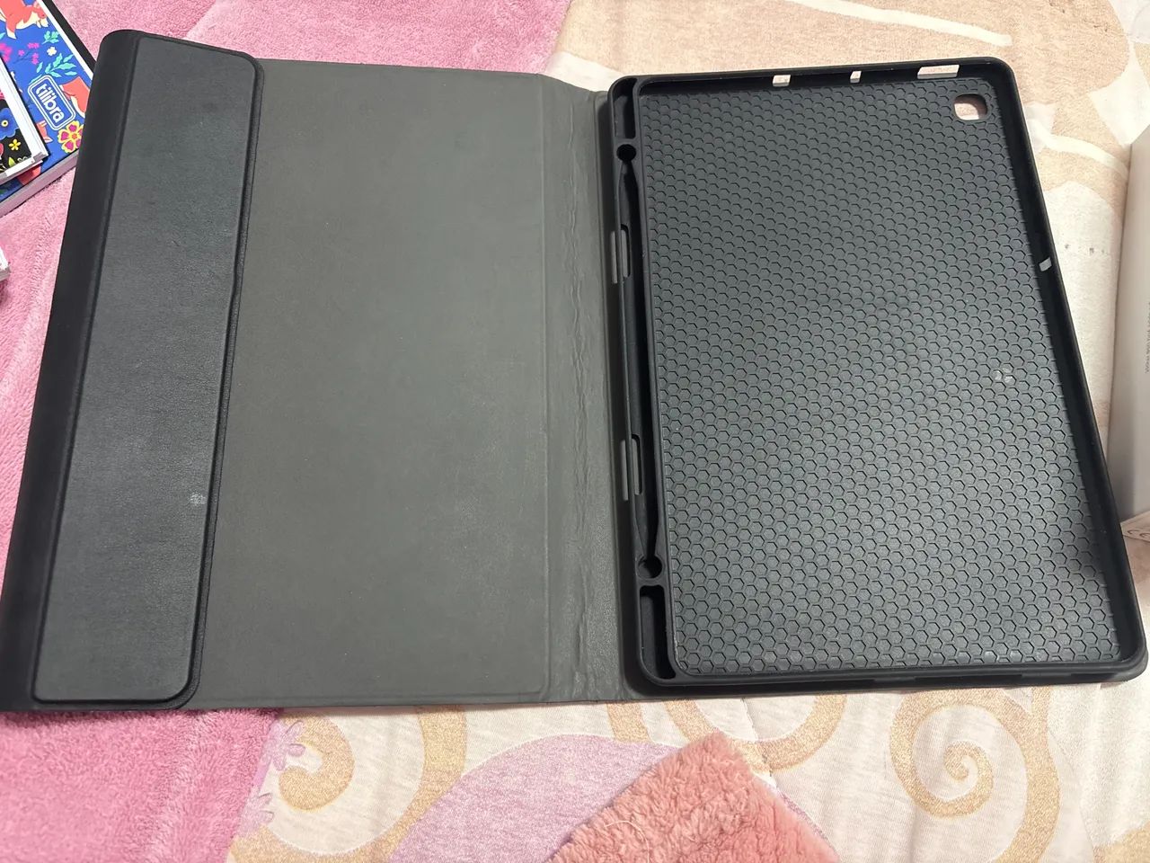 Samsung s6 lite tablet usado - Foto 3