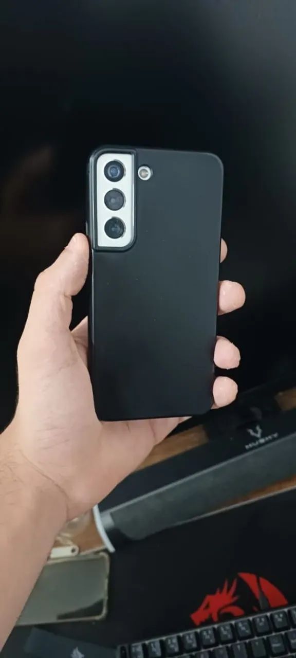 Samsung S22 256 GB e 8 de RAM - Foto 4