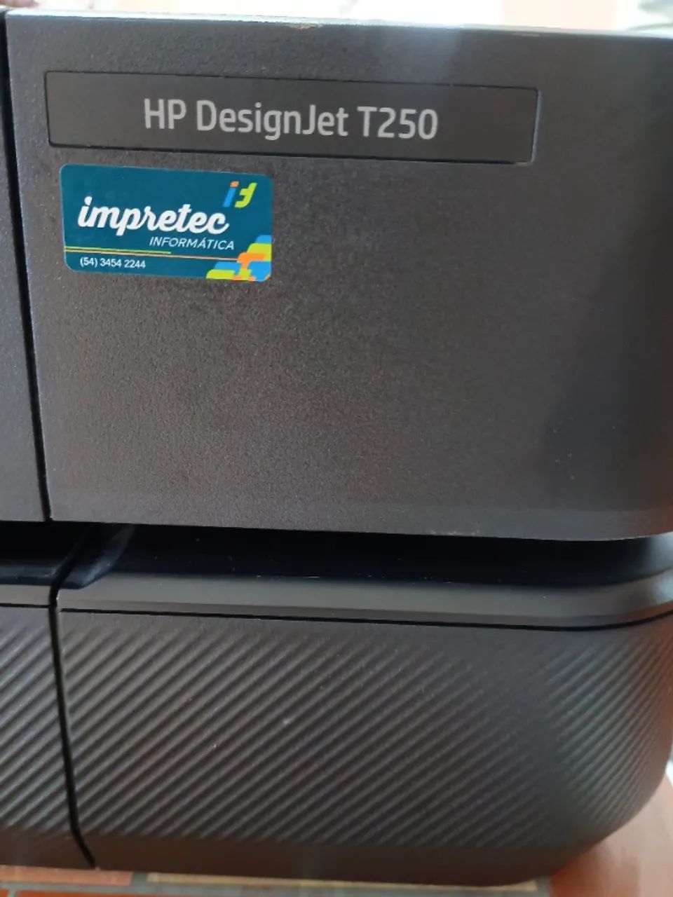 Impressora  - Foto 3