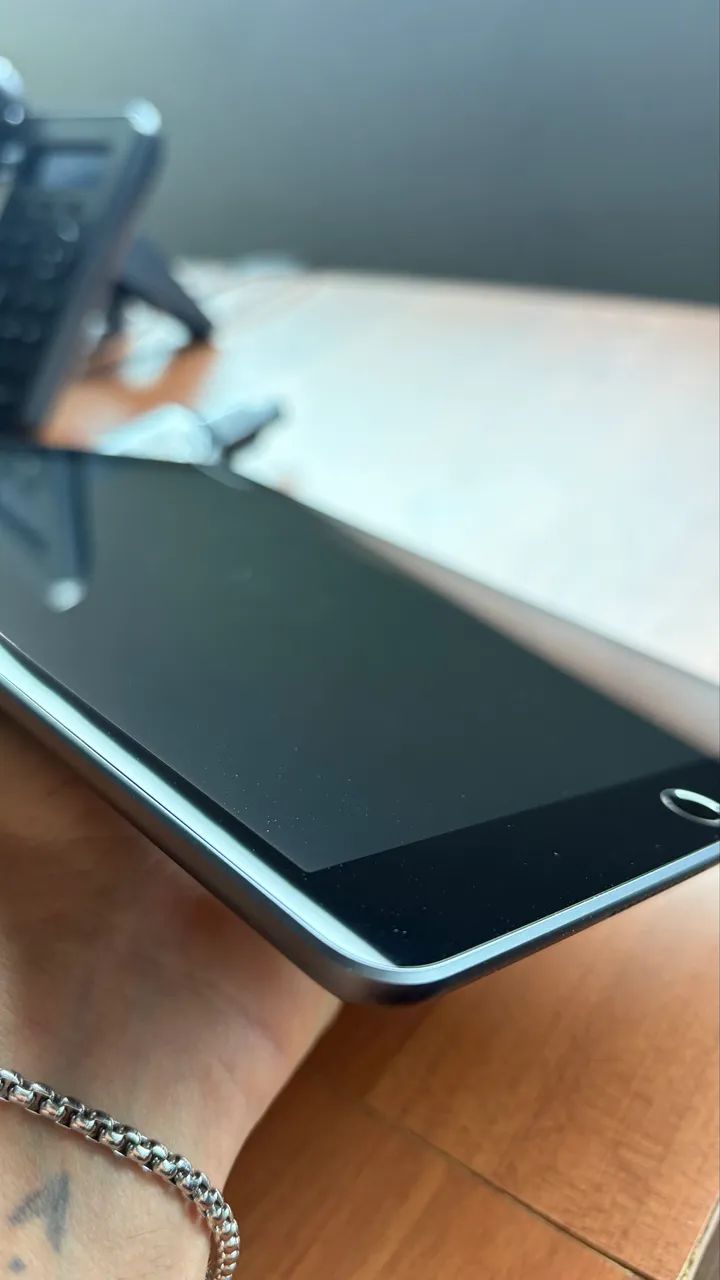 Ipad 7 geração 32gb wifi - Foto 5