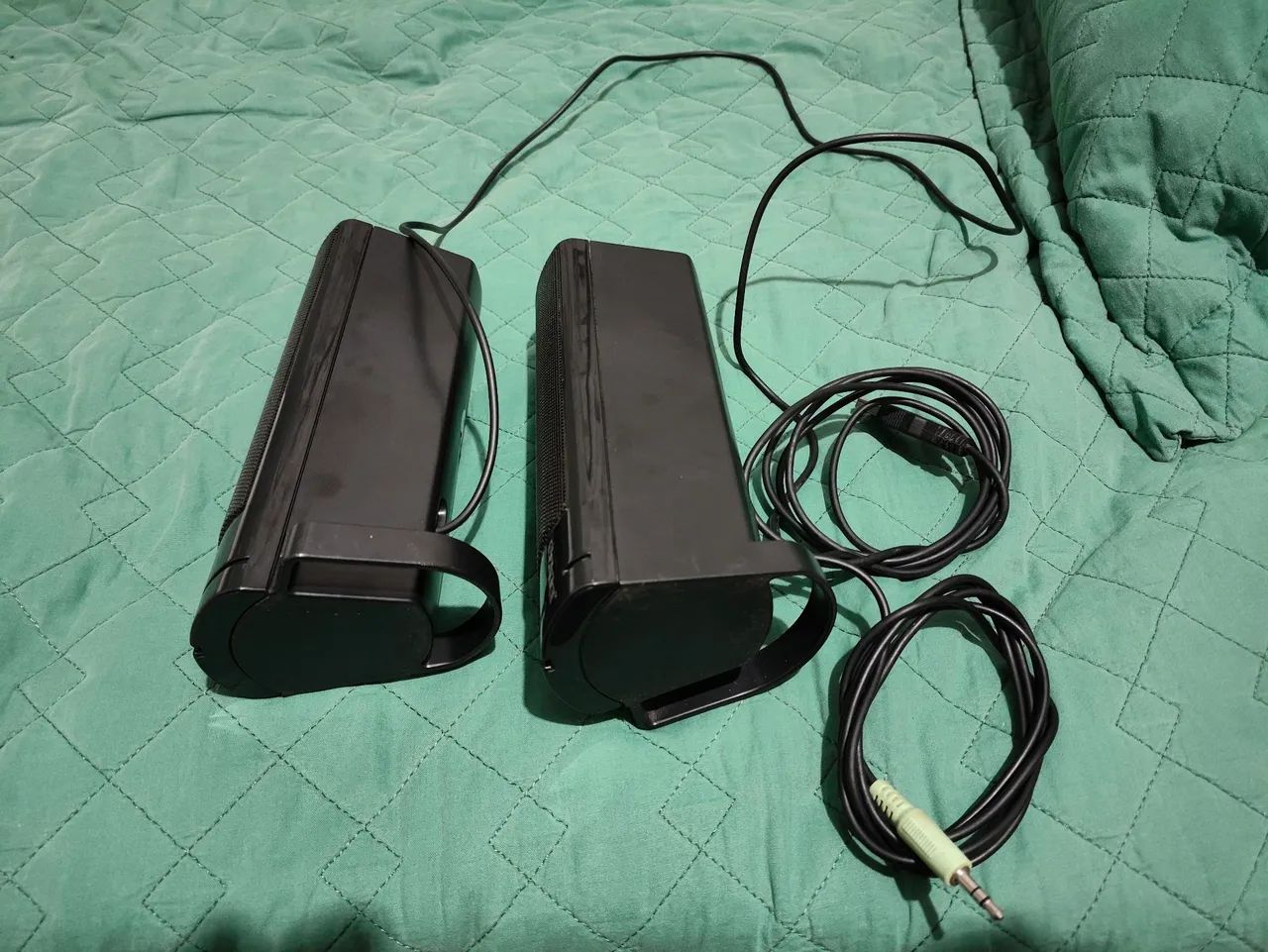 Caixa de Som para PC / Notebook SATE 2.0 - Foto 2