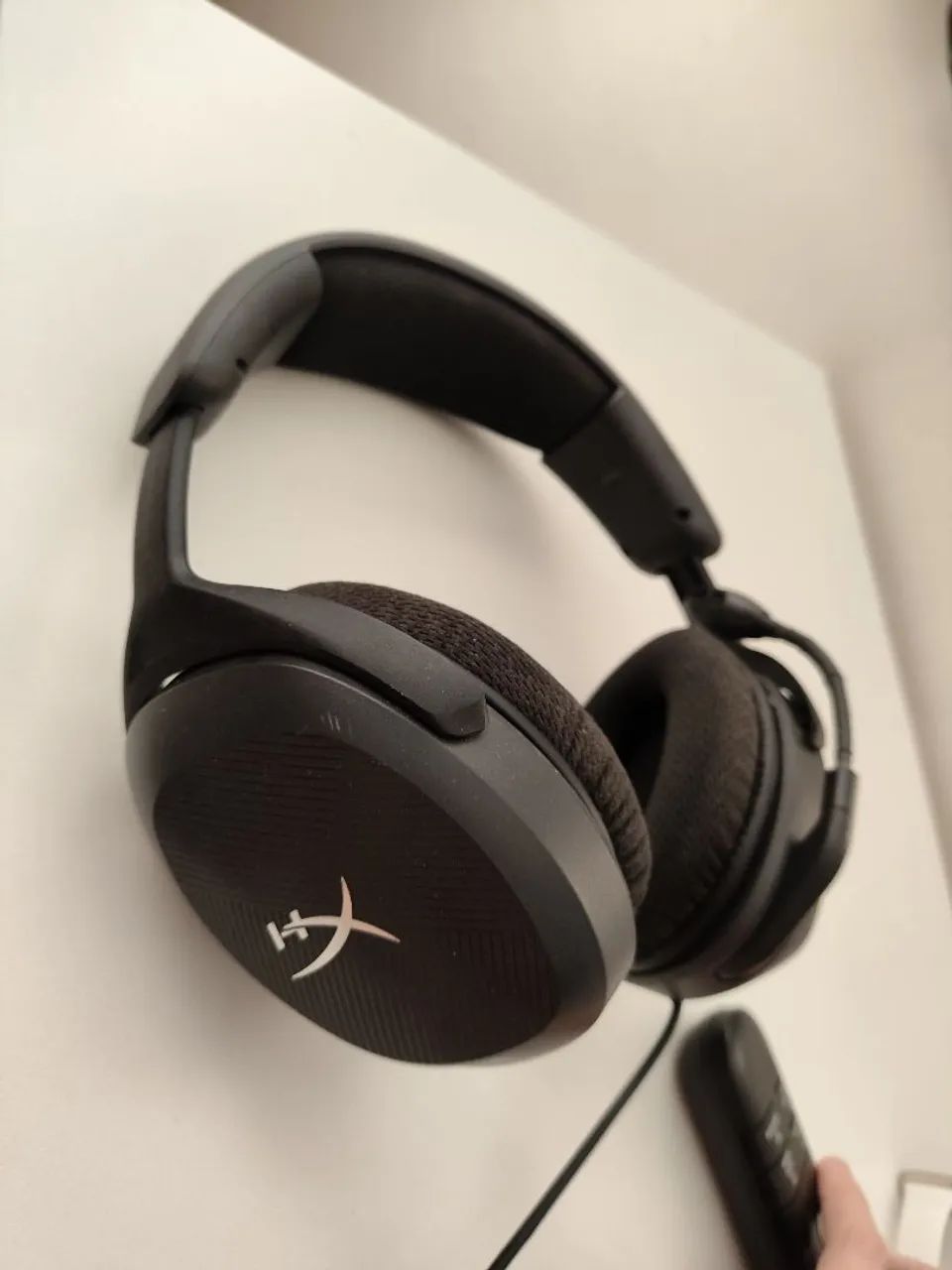 Headset Fone de Ouvido HyperX Cloud Stinger 2