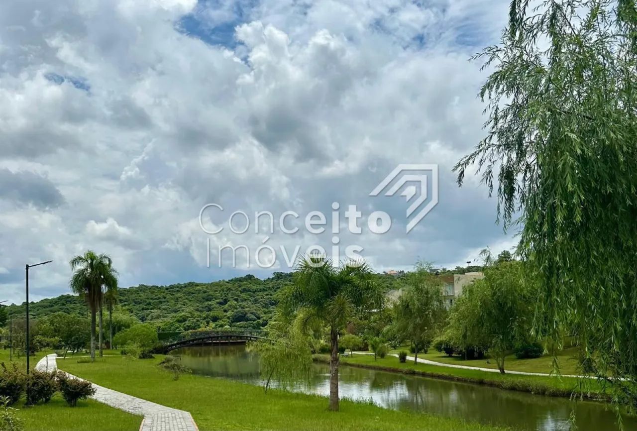 Condomínio Vale dos Vinhedos - Terreno com 302m² - Foto 2