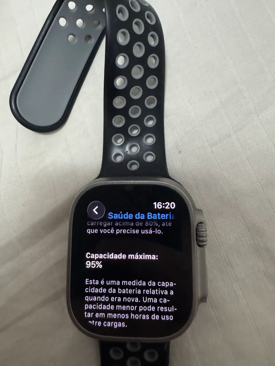Apple Watch Ultra  - Foto 4