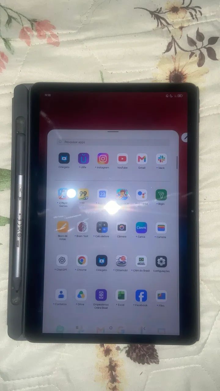 Tablet  - Foto 4